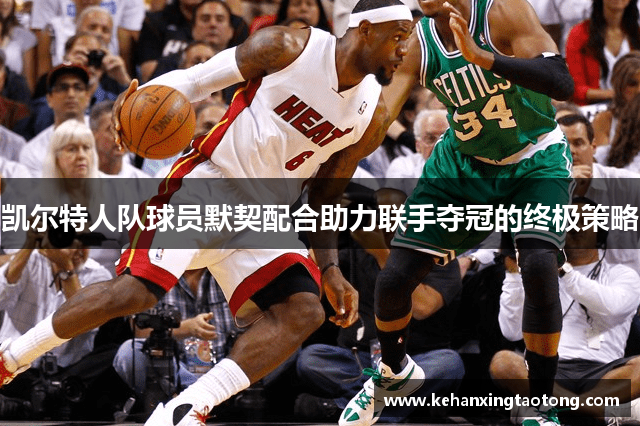 凯尔特人队球员默契配合助力联手夺冠的终极策略