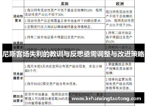 尼斯客场失利的教训与反思亟需调整与改进策略