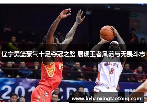 辽宁男篮豪气十足夺冠之路 展现王者风范与无畏斗志